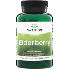 Elderberry