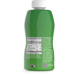 Liquid Iron High Bioavailability - Berry
