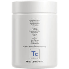 Teen Clearface+