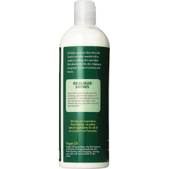 Aloe Vera Lotion