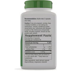 Dandelion  Root