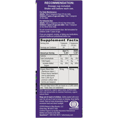 Sambucus Traditional Elderberry Immune Syrup