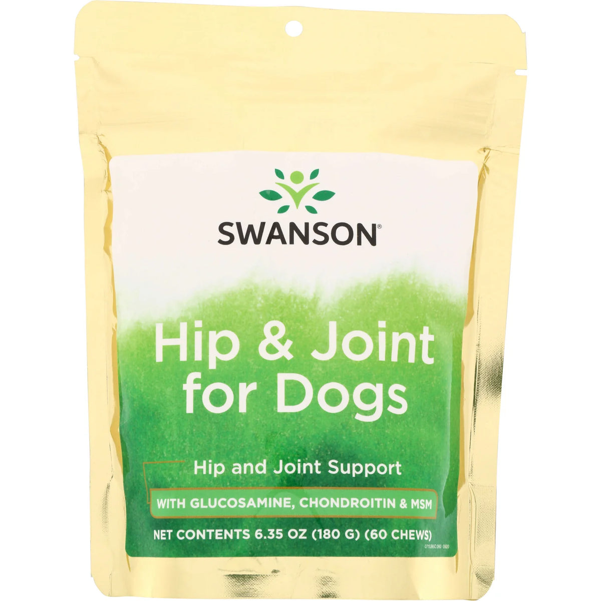 Hip & Joint for Dogs