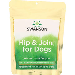 Hip & Joint for Dogs