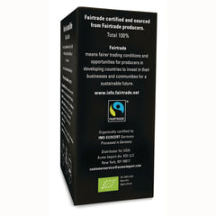 Organic Fairtrade Instant Coffee