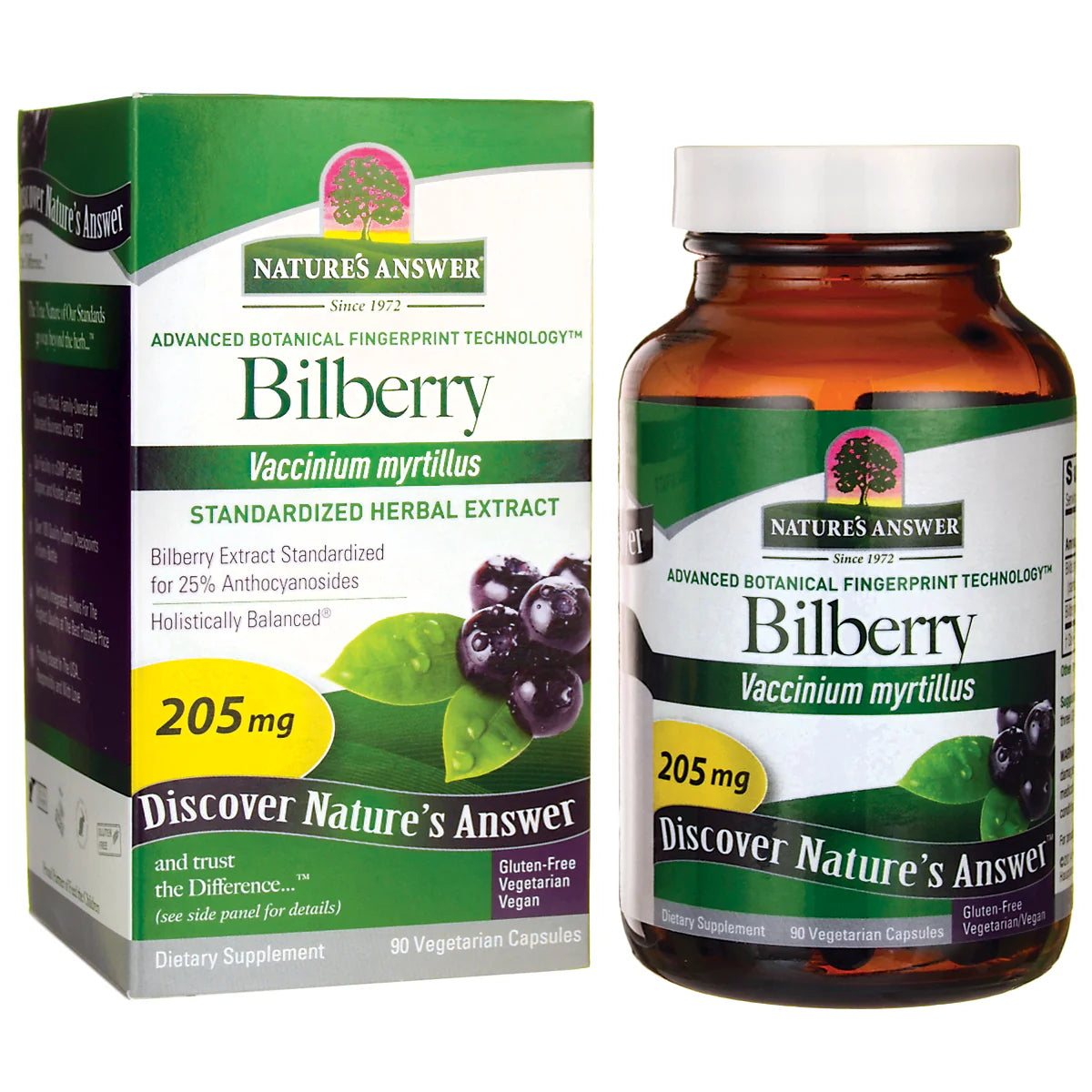 Bilberry