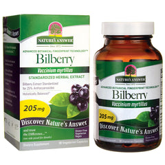 Bilberry