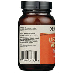 Liposomal Vitamin C
