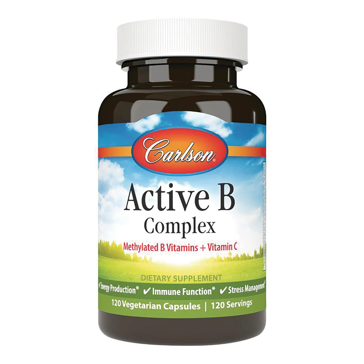 Active B Complex
