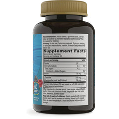 Quick Calm Gummy - Mixed Berry