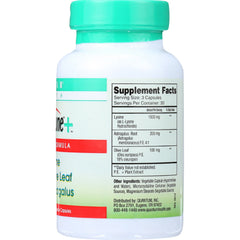 SuperImmune+ - Vegetarian Power Formula