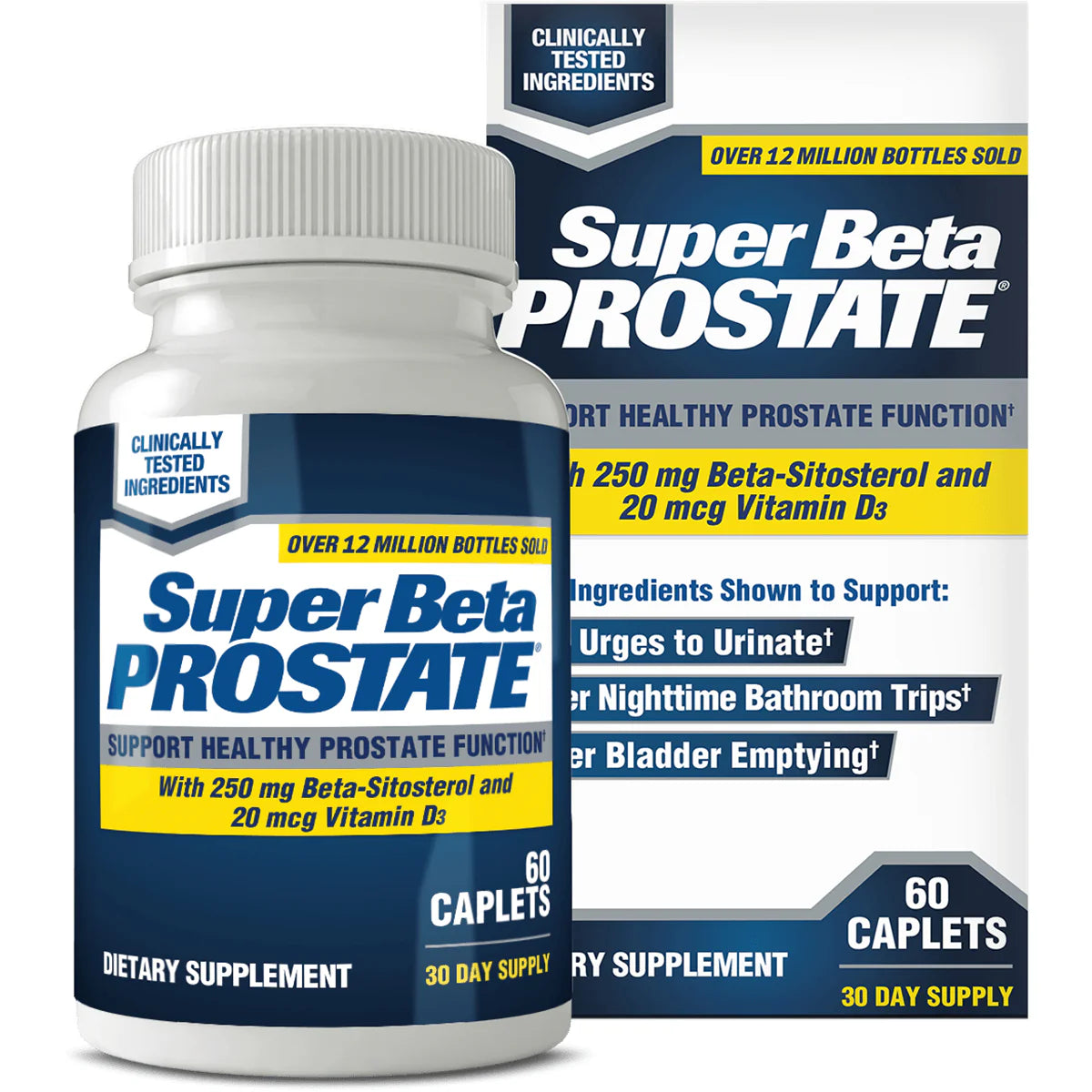 Super Beta Prostate