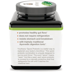 Spore Probiotic
