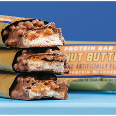 Barebells Protein Bar - Peanut Butter