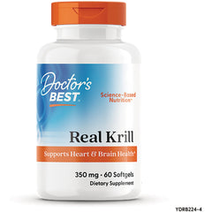 Real Krill