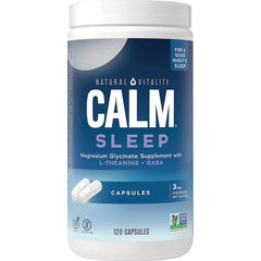Calm Sleep Capsules