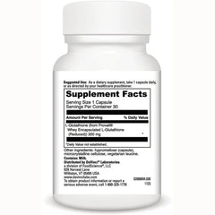 Glutathione