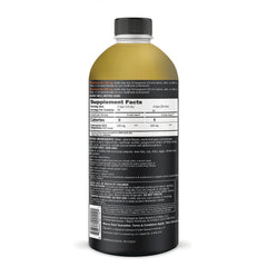 Liquid CoQ10 - Orange Pineapple