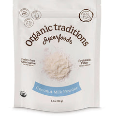 Coconut Milk Powder
