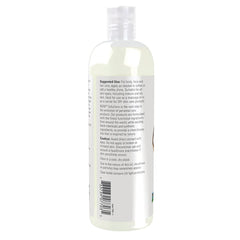 Pure Fractionated Liquid Coconut Oil