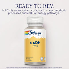 NADH