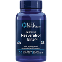 Optimized Resveratrol Elite