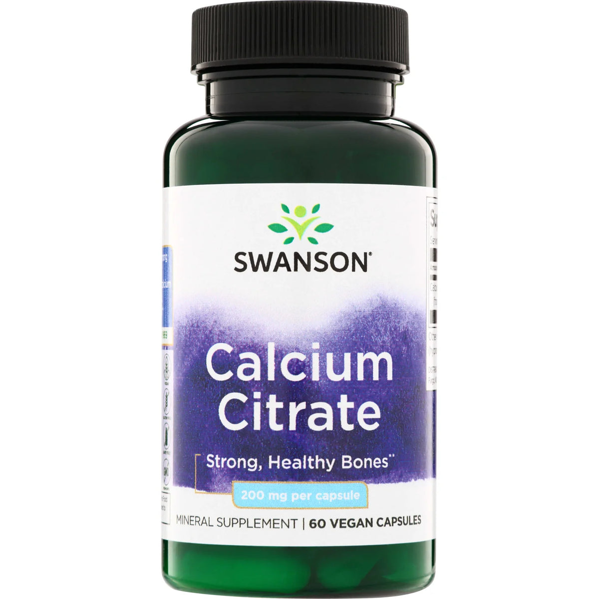 Calcium Citrate