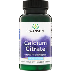 Calcium Citrate