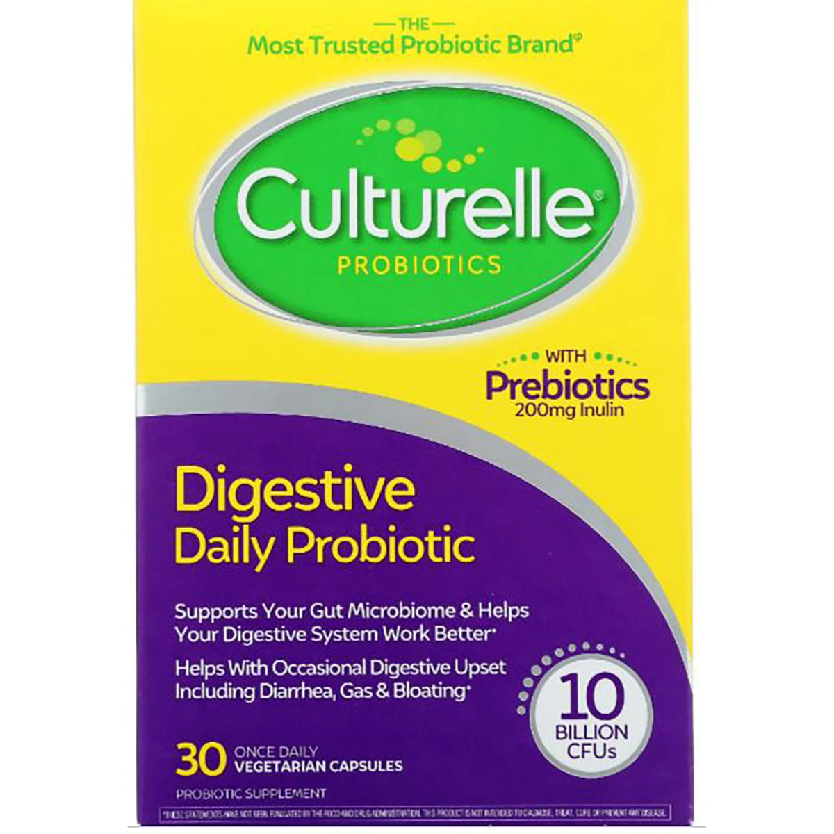 Digestive Daily Probiotic