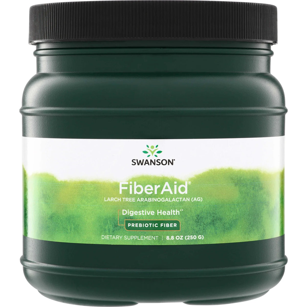 FiberAid Larch Tree Arabinogalactan (AG)