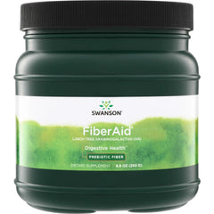 FiberAid Larch Tree Arabinogalactan (AG)