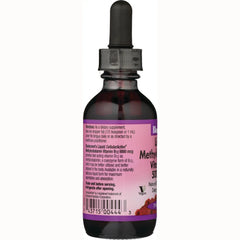 Liquid Methylcobalamin Vitamin B12 - Raspberry