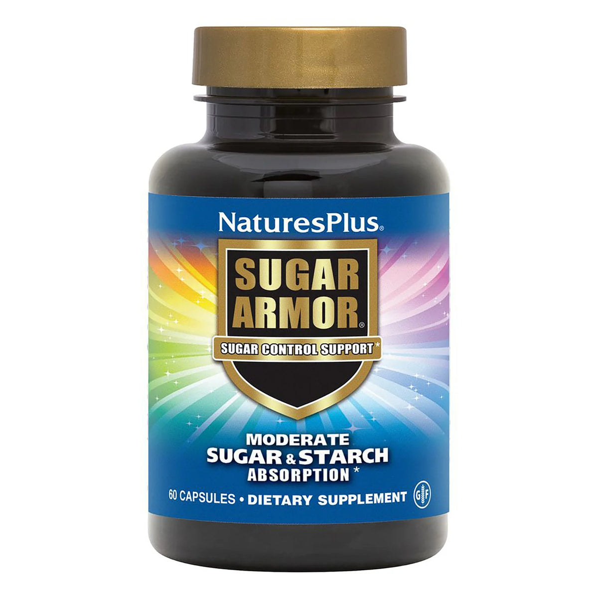 Sugar Armor Sugar Control Support