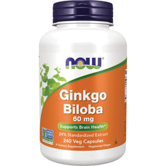 Ginkgo Biloba