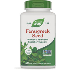 Fenugreek Seed