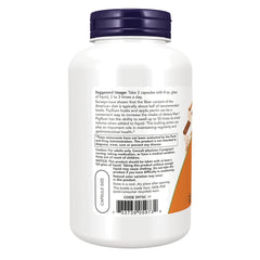 Psyllium Husk Caps