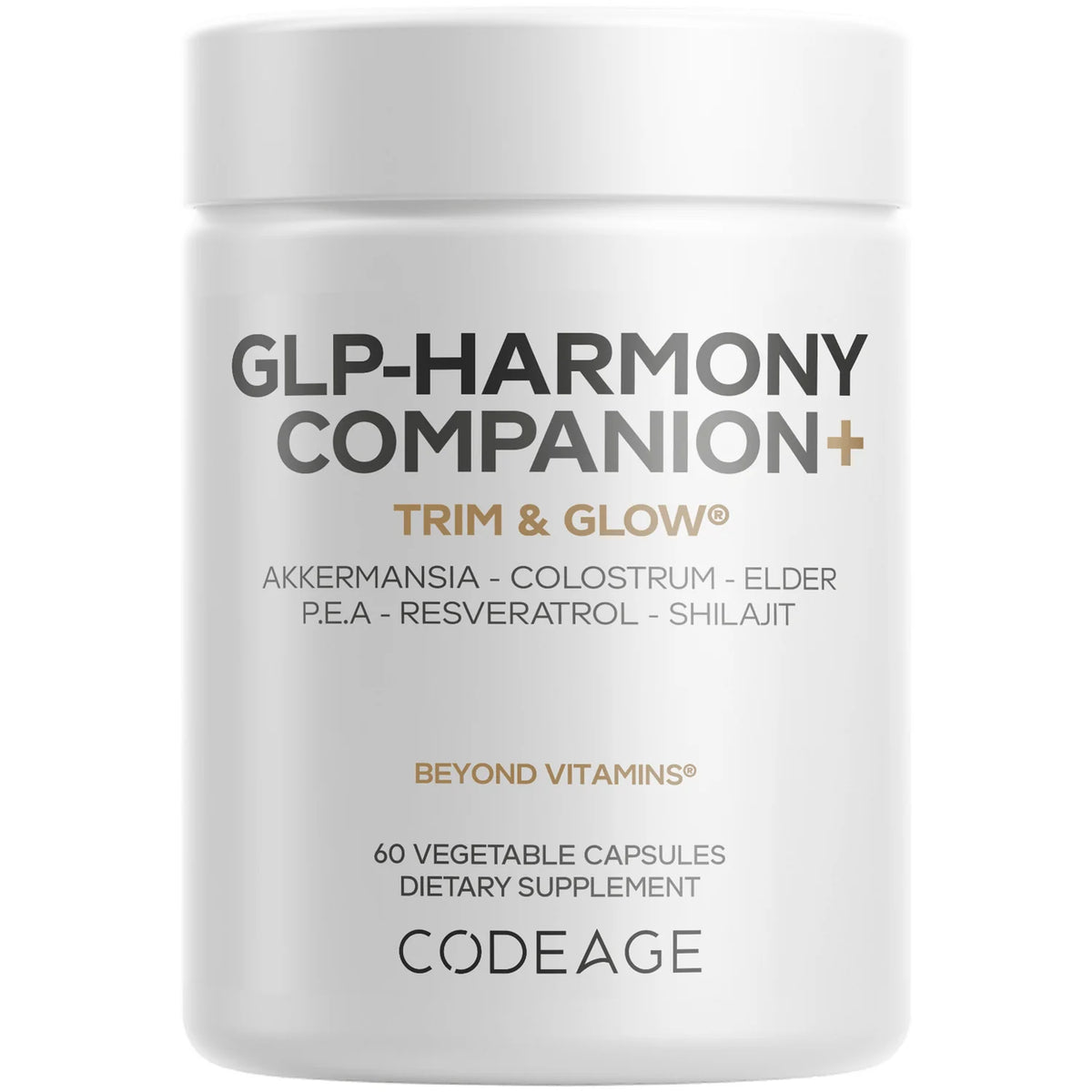 GLP-Harmony Companion+
