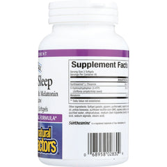 Stress-Relax Tranquil Sleep