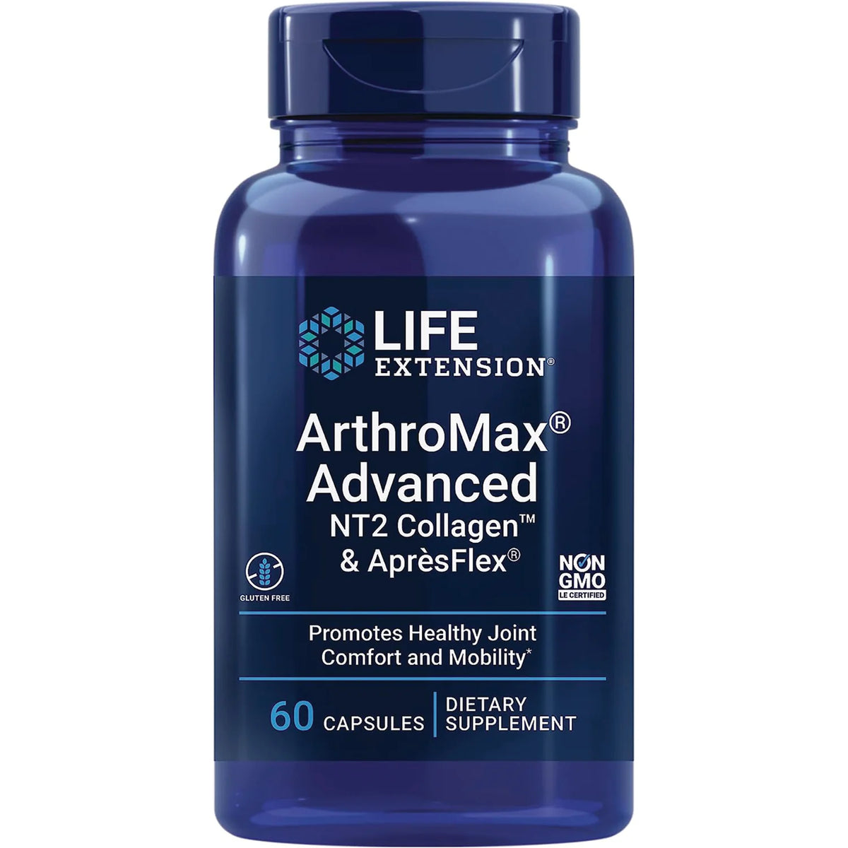 ArthroMax Advanced NT2 Collagen & ApresFlex