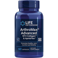 ArthroMax Advanced NT2 Collagen & ApresFlex