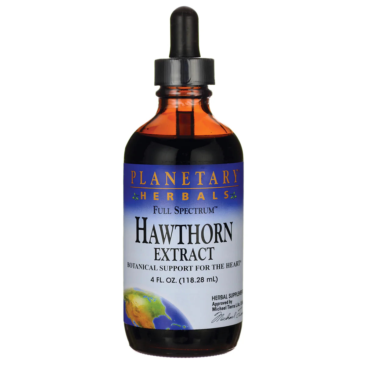 Full Spectrum Hawthorn Extract