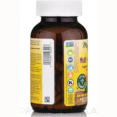 Women's 40+ Advanced Multivitamin