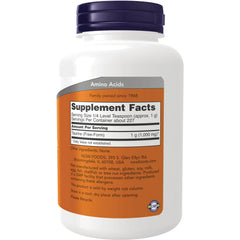 Taurine Pure Powder