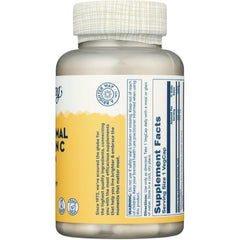 Liposomal Vitamin C