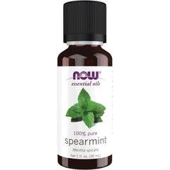 100% Pure Spearmint Oil