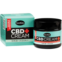 CBD+ Cream