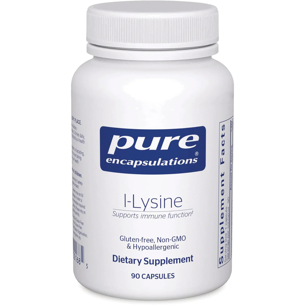 L-Lysine