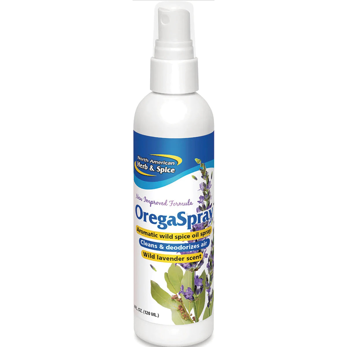 OregaSpray - Wild Lavender