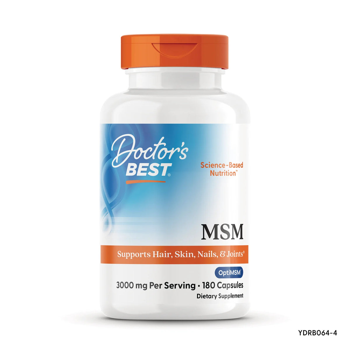 MSM with OptiMSM