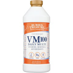 Liquid Advantage VM100 Daily Multi